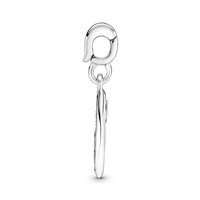 Charm Pandora Donna Pandora Me in Argento Cristallo 799669C01-0 - 799669C01-0